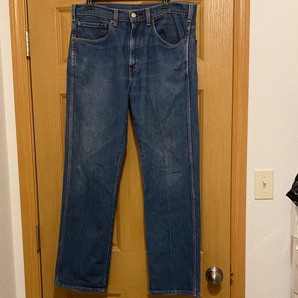 Levi Strauss & Co Other - Levi Strauss &Co Western Fit 34waist 32Inseam Rivets